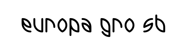 INTERPLANETARY-Light  Free Fonts Download