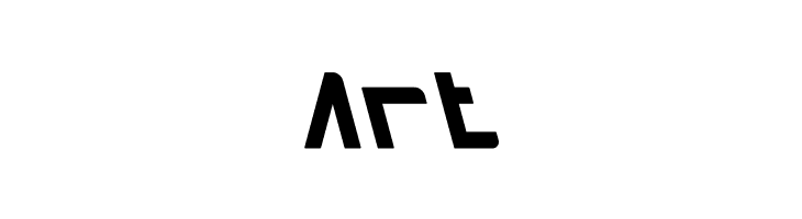 INVASION-light  Free Fonts Download