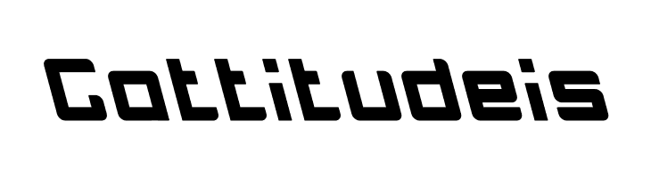 INVASION-light  Free Fonts Download