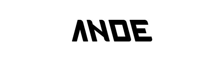 INVASION-Filled  Free Fonts Download