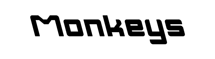 INVASION-Filled  Free Fonts Download