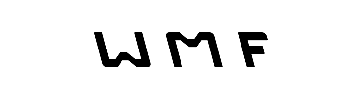 INVASION-Filled  Free Fonts Download