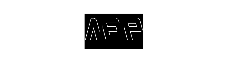 INVASION-Hollow-Inverse  Free Fonts Download