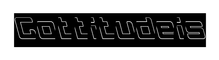 INVASION-Hollow-Inverse  Free Fonts Download
