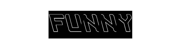 INVASION-Hollow-Inverse  Free Fonts Download