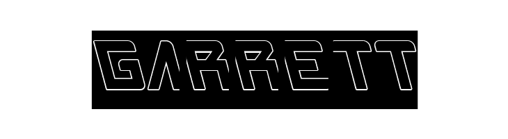 INVASION-Hollow-Inverse  Free Fonts Download