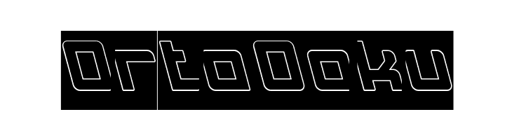 INVASION-Hollow-Inverse  Free Fonts Download