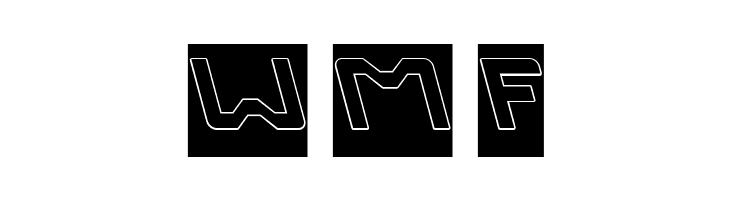 INVASION-Hollow-Inverse  Free Fonts Download