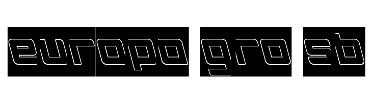 INVASION-Hollow-Inverse  Free Fonts Download