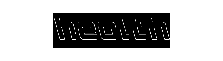 INVASION-Hollow-Inverse  Free Fonts Download