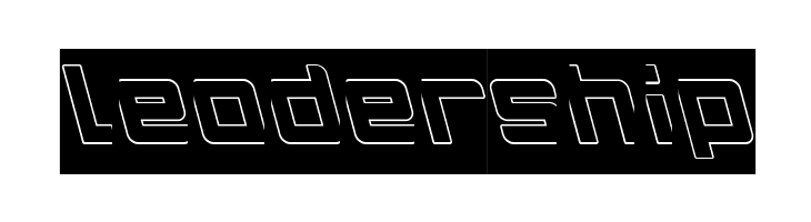 INVASION-Hollow-Inverse  Free Fonts Download