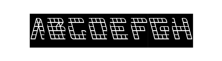 INVASION-Inverse  Free Fonts Download