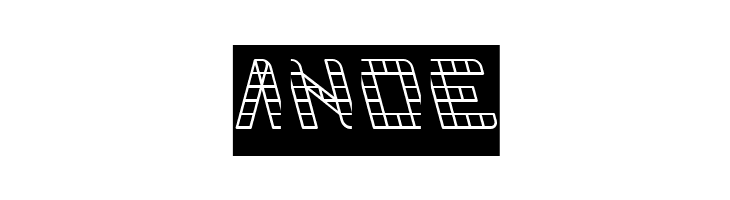 INVASION-Inverse  Free Fonts Download