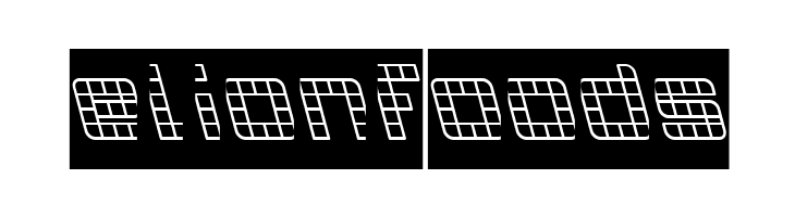 INVASION-Inverse  Free Fonts Download