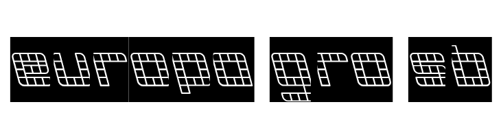 INVASION-Inverse  Free Fonts Download