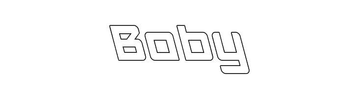 INVASION-Hollow  Free Fonts Download