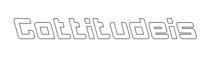 INVASION-Hollow  Free Fonts Download