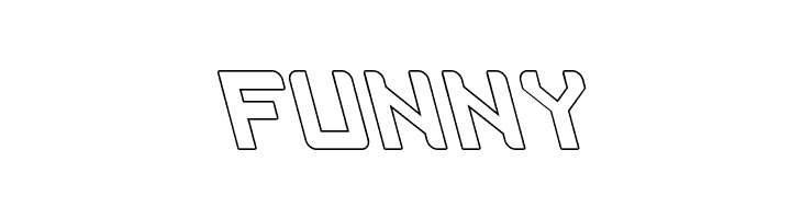 INVASION-Hollow  Free Fonts Download