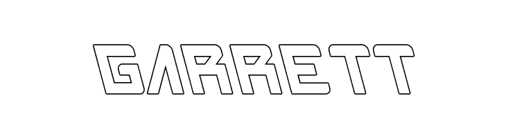 INVASION-Hollow  Free Fonts Download