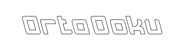 INVASION-Hollow  Free Fonts Download