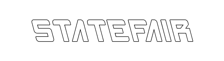 INVASION-Hollow  Free Fonts Download