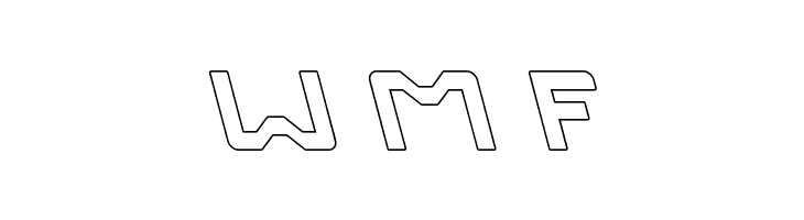 INVASION-Hollow  Free Fonts Download