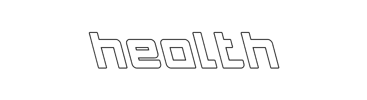 INVASION-Hollow  Free Fonts Download