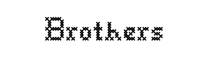 Goodbye Crewel World NF  Free Fonts Download