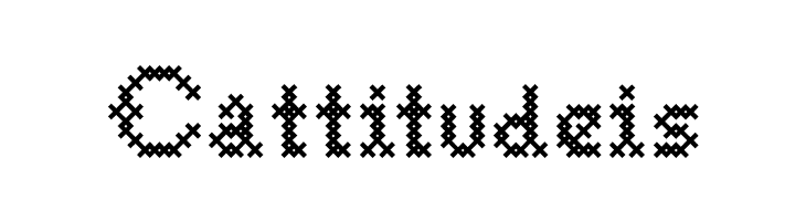 Goodbye Crewel World NF  Free Fonts Download