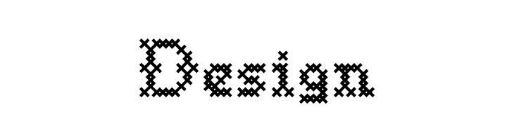 Goodbye Crewel World NF  Free Fonts Download