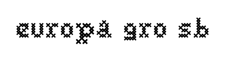 Goodbye Crewel World NF  Free Fonts Download