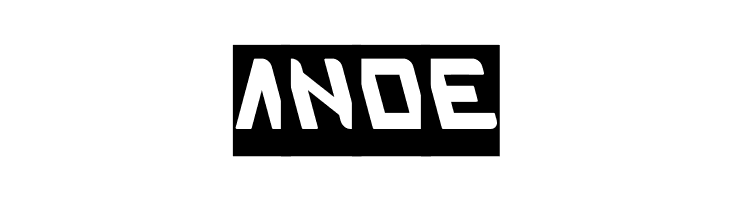 INVASION-Filled-Inverse  Free Fonts Download