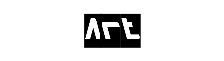 INVASION-Filled-Inverse  Free Fonts Download
