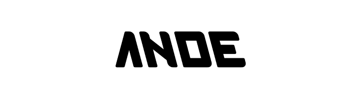 INVASION-Filled Bold  Free Fonts Download