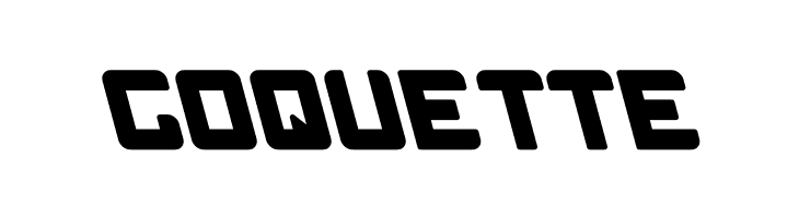 INVASION-Filled Bold  Free Fonts Download