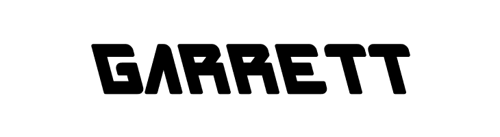 INVASION-Filled Bold  Free Fonts Download