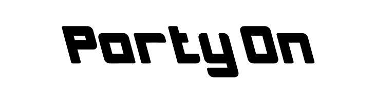 INVASION-Filled Bold  Free Fonts Download
