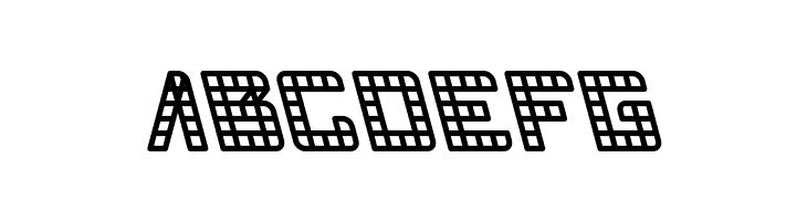 INVASION Bold  Free Fonts Download