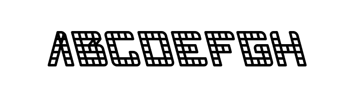 INVASION Bold  Free Fonts Download