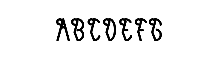 invisible man Bold  Free Fonts Download