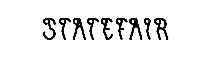 invisible man Bold  Free Fonts Download