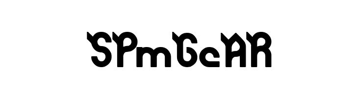 JAGUAR Bold  Free Fonts Download