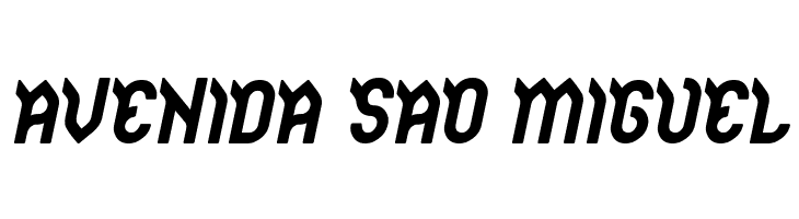 JAGUAR Bold Italic  Free Fonts Download