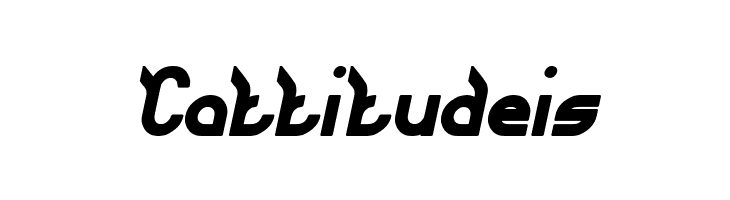 JAGUAR Bold Italic  Free Fonts Download