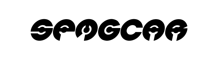 JAMES GLOVER Bold Italic  Free Fonts Download