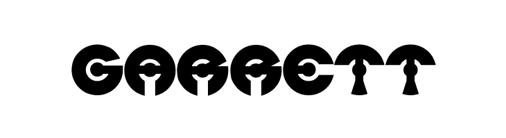 JAMES GLOVER Bold  Free Fonts Download