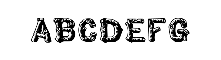 Woody  Free Fonts Download