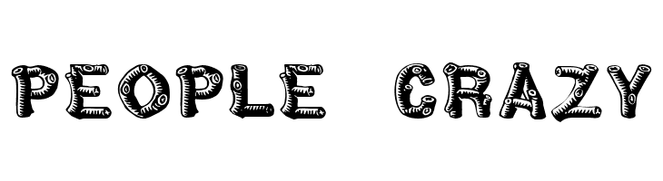 Woody  Free Fonts Download