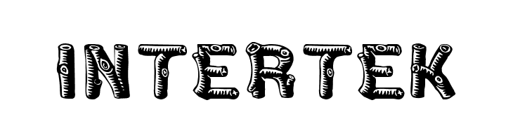 Woody  Free Fonts Download