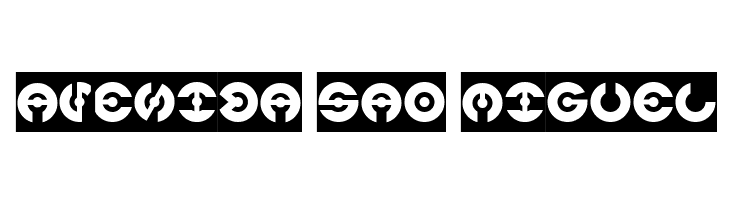 JAMES GLOVER-Inverse  Free Fonts Download